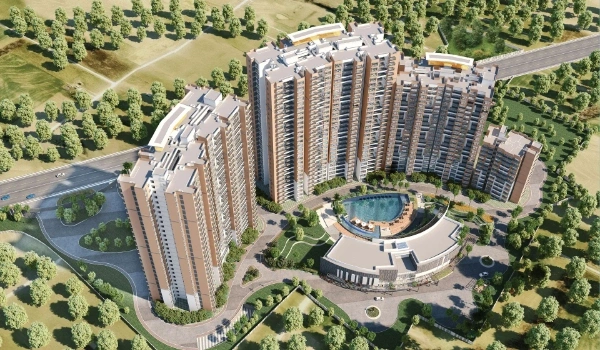Thanisandra Property Price Trends 2026 Featured Image of Thanisandra Property Price Trends 2026