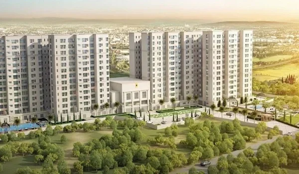 Featured Image of Thanisandra to Whitefield Distance