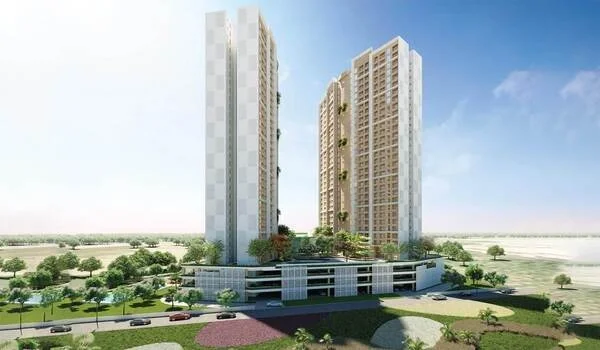 Featured Image of Top 10 Residential Apartment Projects In Thanisandra 2026