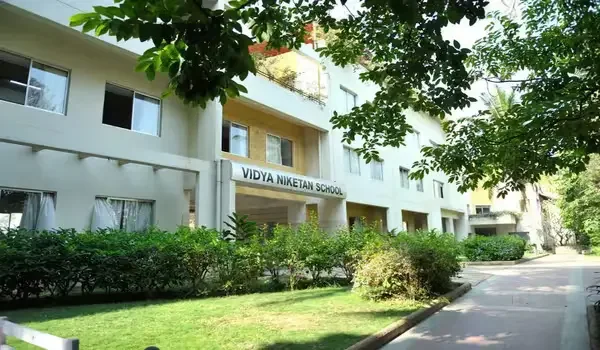 Featured Image of Vidya Niketan School